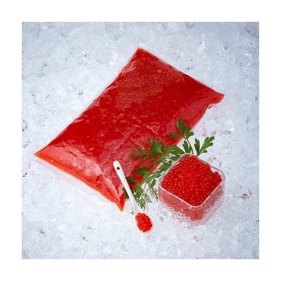 Ікряний продукт “Лосось” 1,500 кг