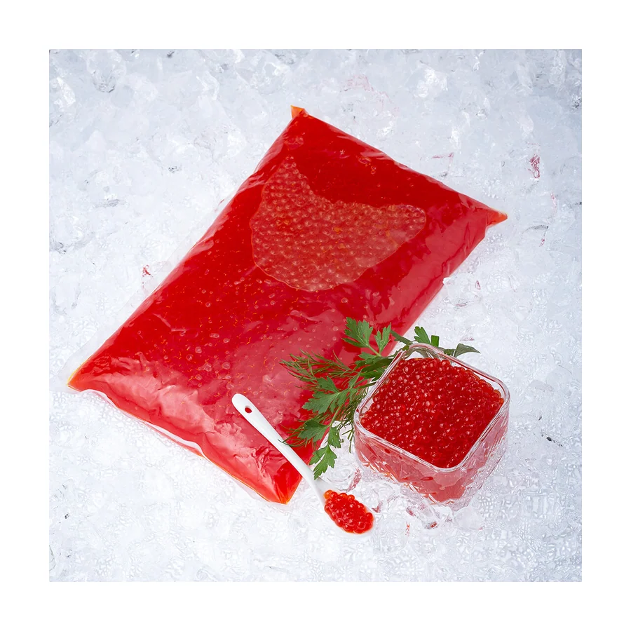 Ікряний продукт “Горбуша” 1,500 кг