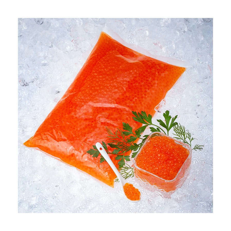 Ікряний продукт “Кета” 1,500 кг