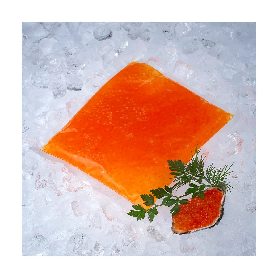 Ікряний продукт “Кета” 0,5 кг