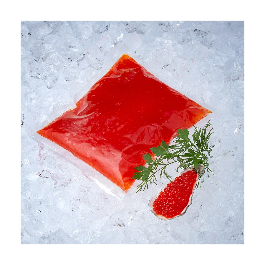 Ікряний продукт “Лосось” 0,5 кг