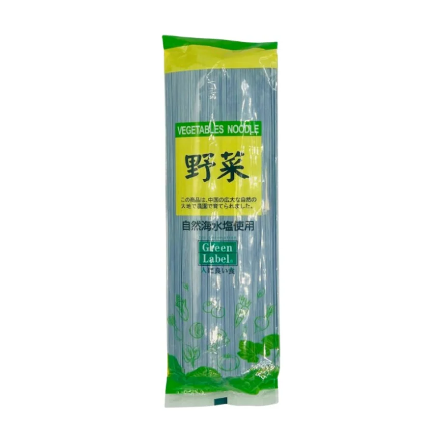 Локшина Удон Butterfly bean flower 300 г